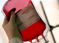 tubos para suero o sangre